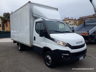 IVECO Daily 35C14 FURGONATO 2 ANNI GARANZIA [F114]