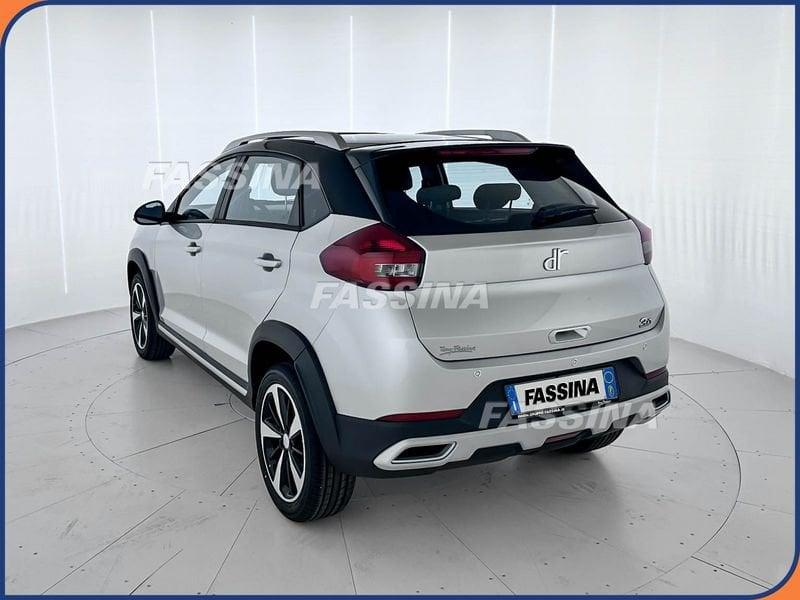 DR AUTOMOBILES dr 3.0 1.5 Bi-Fuel GPL