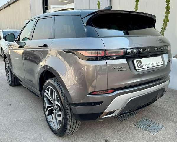 Land Rover Range Rover Evoque 2.0D I4 180 CV AWD Auto R-Dynamic SE