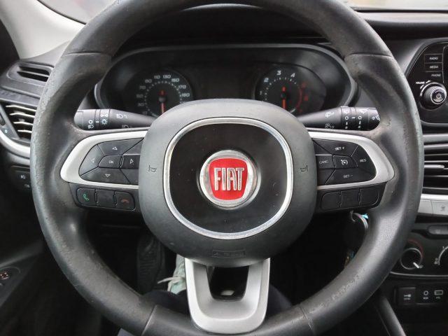 FIAT Tipo 1.6 Mjt S&S SW ADATTA NEOPATENTATI