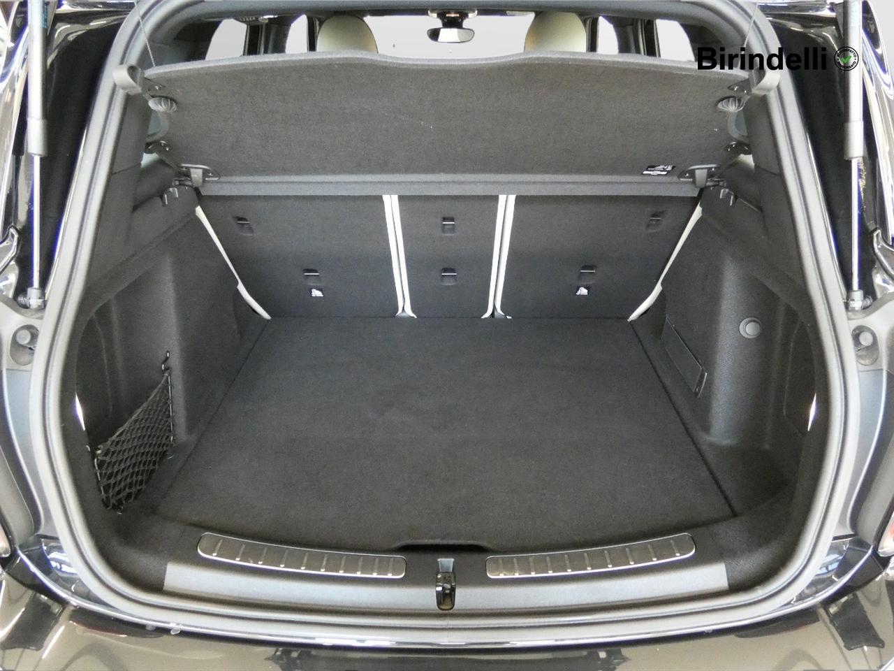 MINI Mini Countrym.(F60) - Mini 2.0 Cooper SD Yours Countryman ALL4