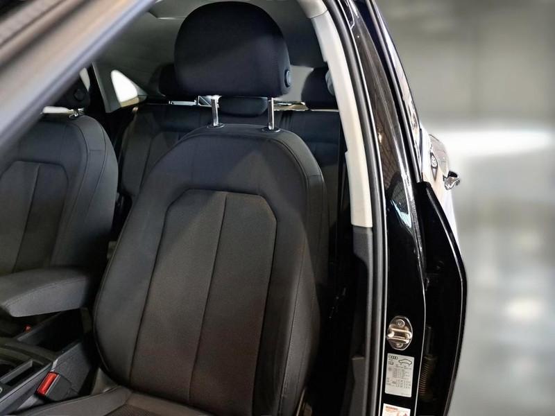 AUDI Q3 SPORTBACK 45 TFSI e S tronic Business Plus