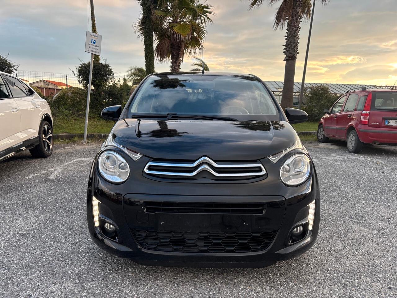 Citroen C1 VTi 68 5 porte Live