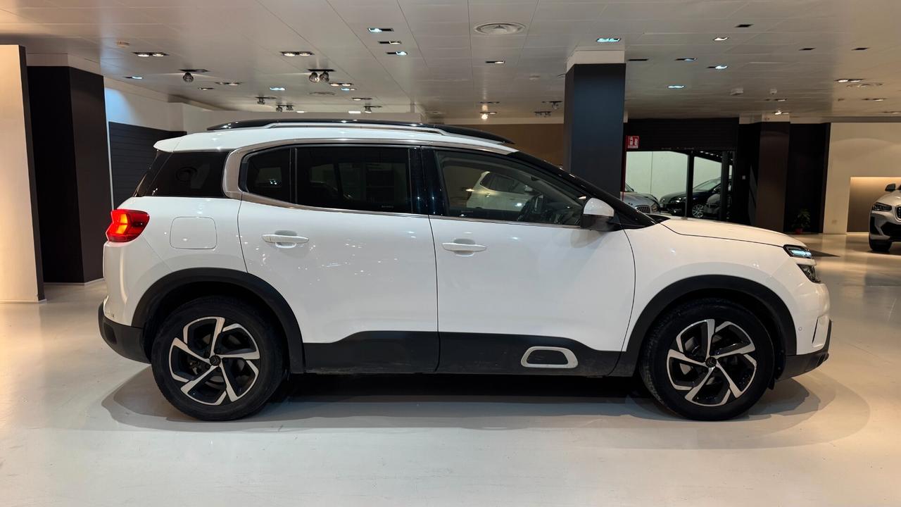 Citroen C5 Aircross EAT8 Shine - 2019