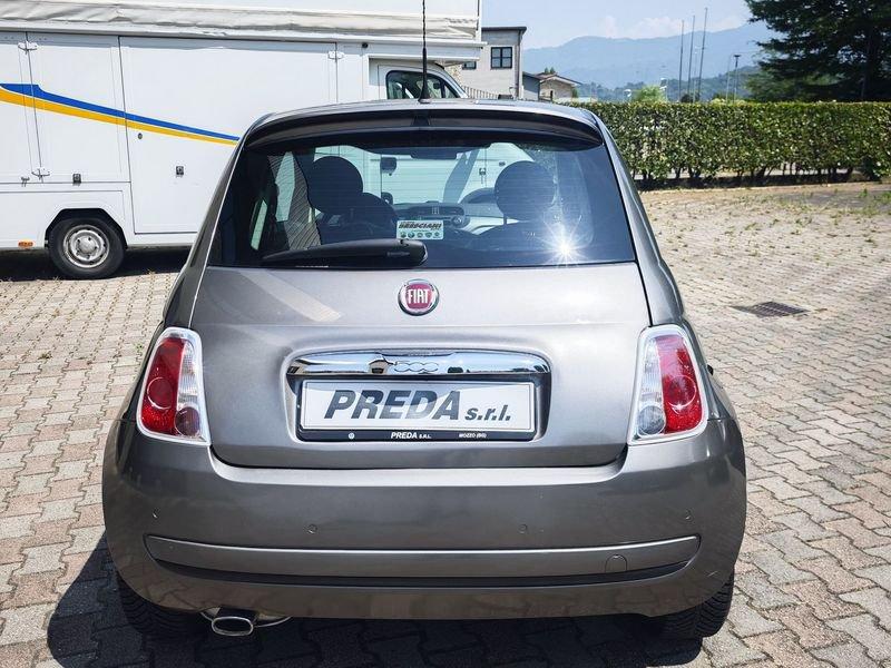 FIAT 500 500 1.2 Lounge