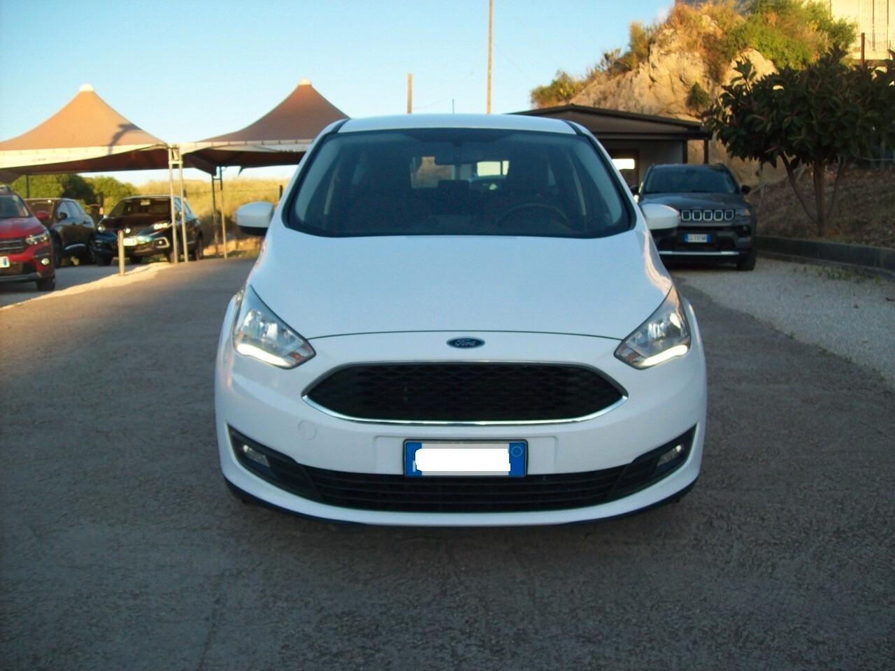 FORD C-MAX 1.5 TDCI CV.95 S&S BUSSINES "2016"