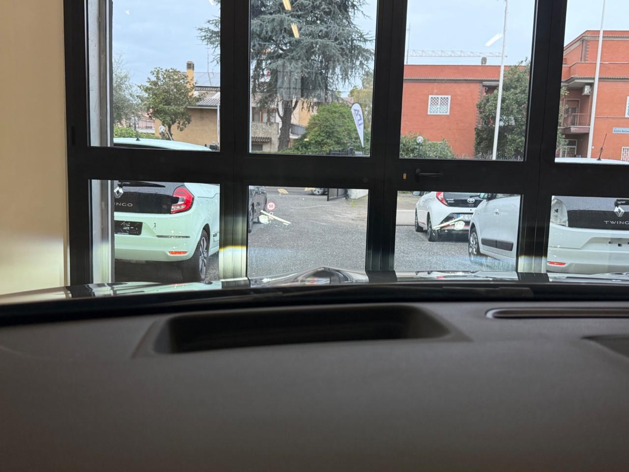 Mercedes-benz A 220 d Automatic AMG Line Premium Plus