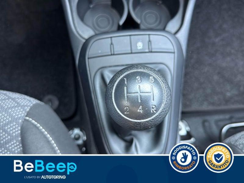 Kia Picanto 1.0 MPI URBAN