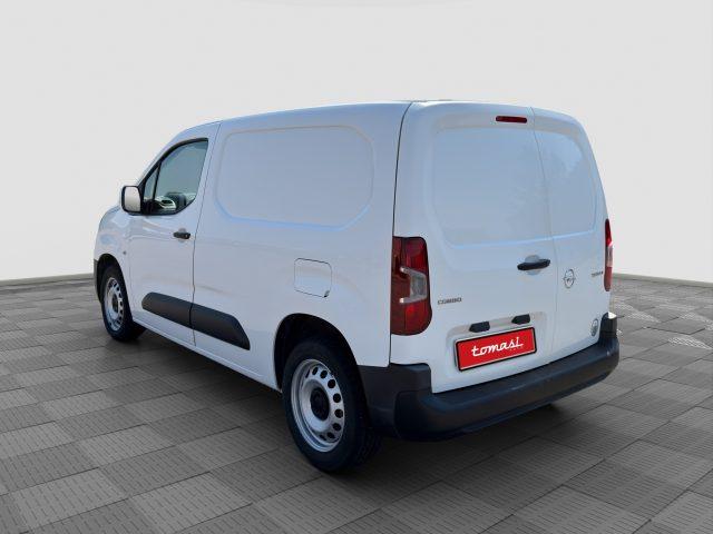 OPEL Combo Combo Cargo 1.5 Diesel 130CV S&S PC-TN 650kg Editi