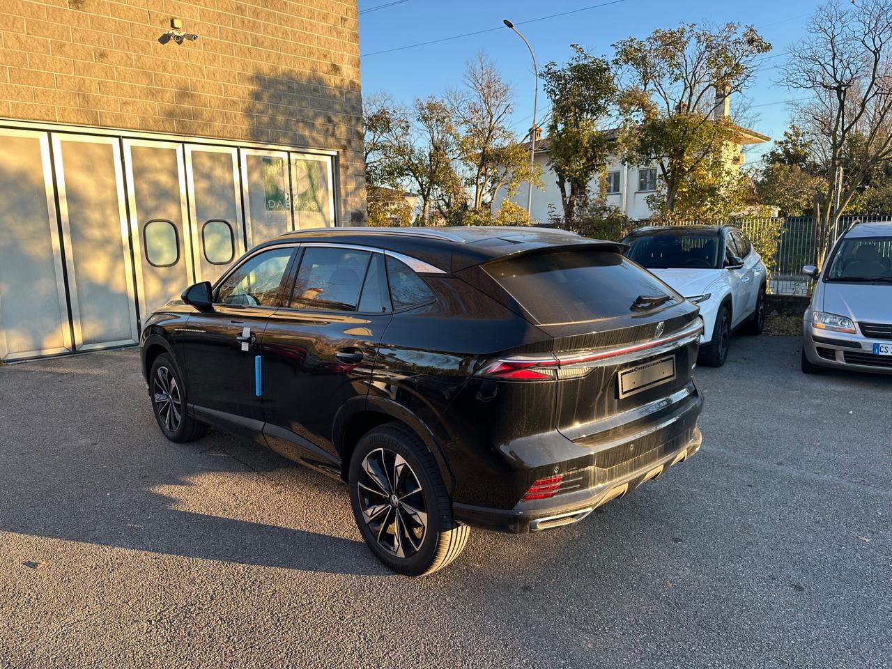 MG New HS 1.5T-GDI 170cv Comfort - Nuova