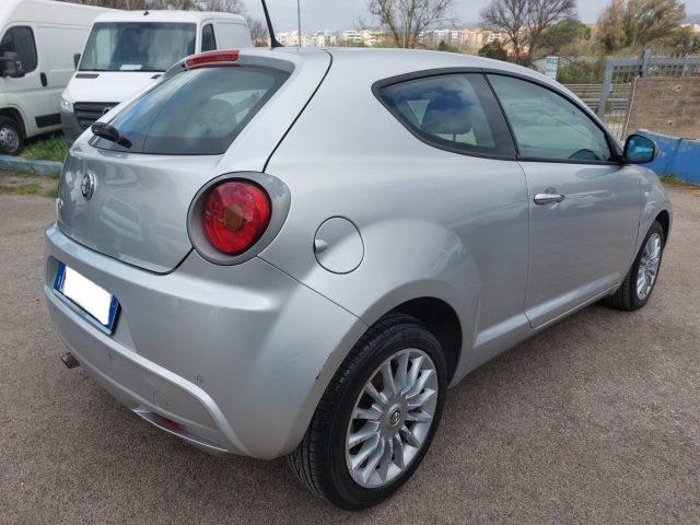 ALFA ROMEO MiTo 1.4 70 CV 8V Impression