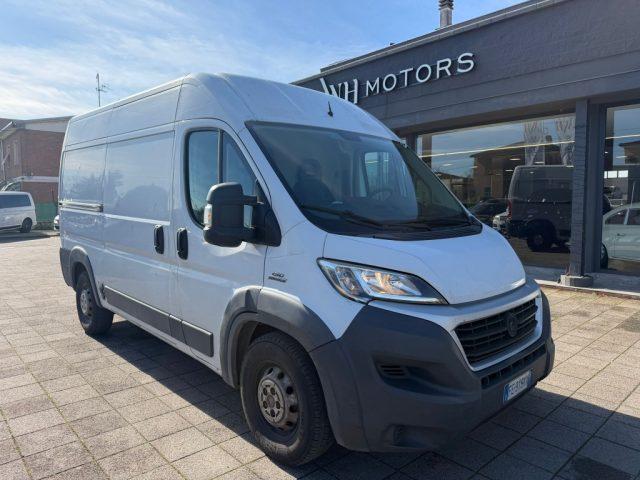FIAT Ducato 30 2.3 MJT"MOTORE NUOVO 80.000KM"PREZZO PIU' IVA"