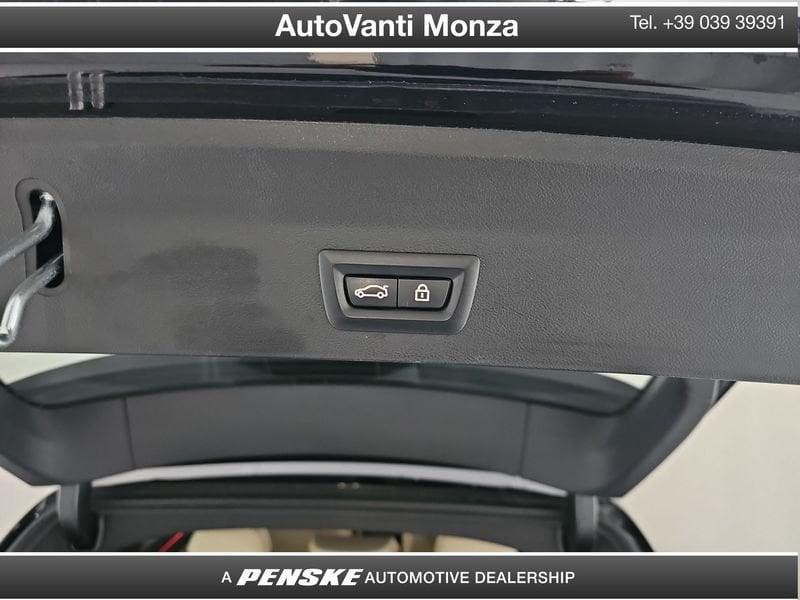 BMW X3 X3 xDrive30d 249CV 48V Msport