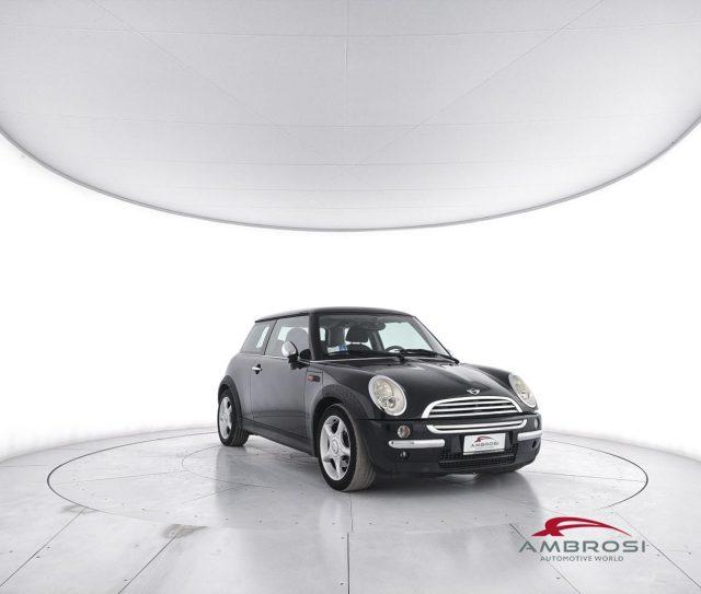 MINI One D 5 porte 1.4 tdi - PER OPERATORI DEL SETTORE