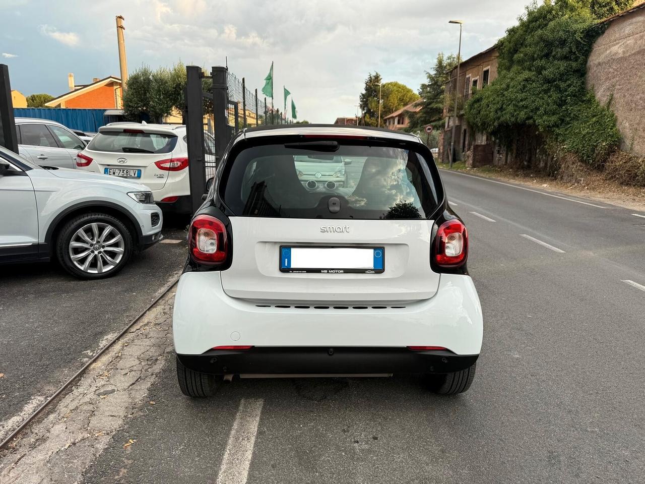 Smart ForTwo 70 1.0 - Tutto incluso - Superprezzo - Finanziabile