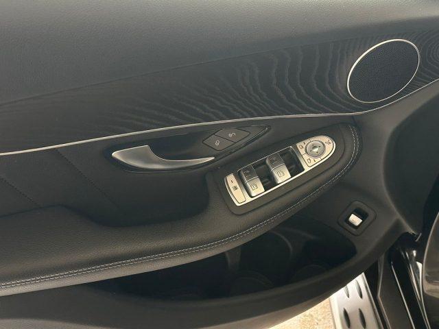 MERCEDES-BENZ GLC 220 d 4Matic Executive