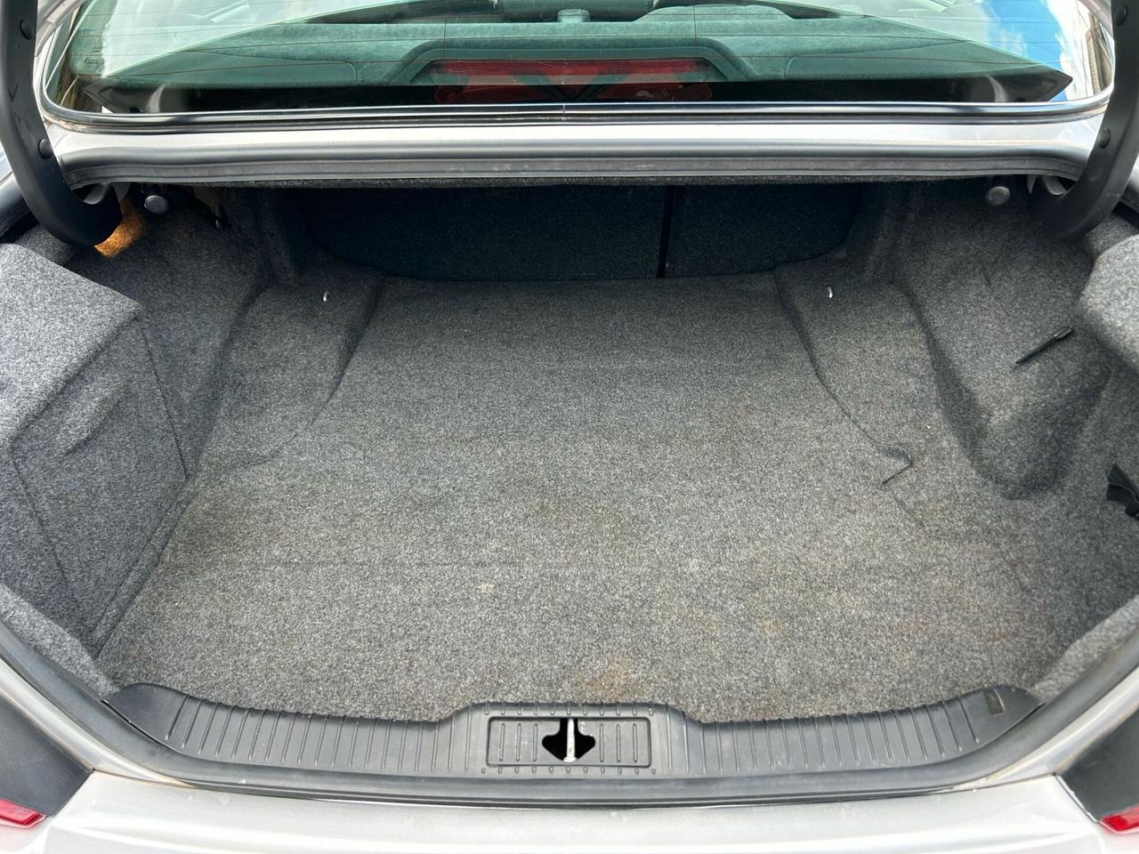 Jaguar S-Type (X202) 2.5 V6 24V cat Executive