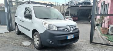 Renault Kangoo -1.5 dci 110cv
