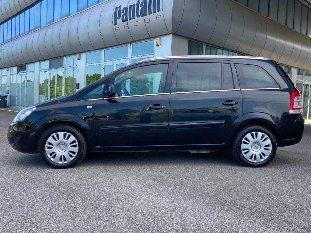 OPEL Zafira Tourer 1.6 T EcoM 150CV Cosmo 7Posti