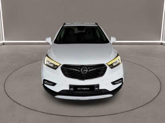 OPEL Mokka 1ª serie - X 1.6 CDTI Ecotec 4x2 Start&Stop Inn