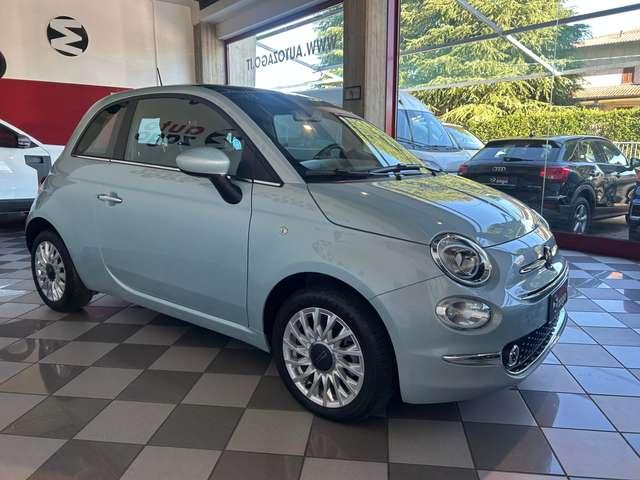 Fiat 500 500 III 2015 1.0 hybrid Dolcevita 70cv