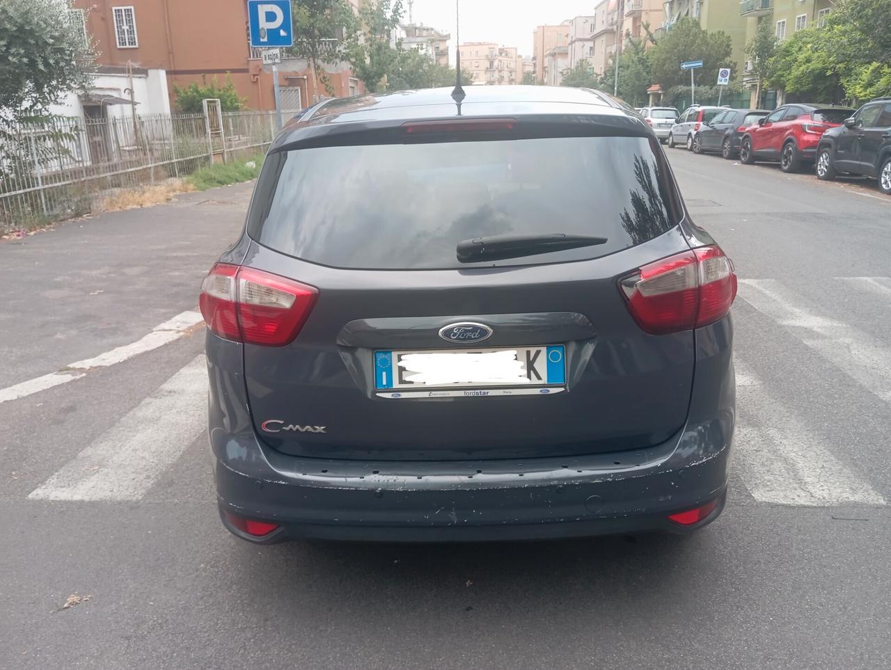 Ford C-Max 1.6 TDCi Titanium offerta del mese