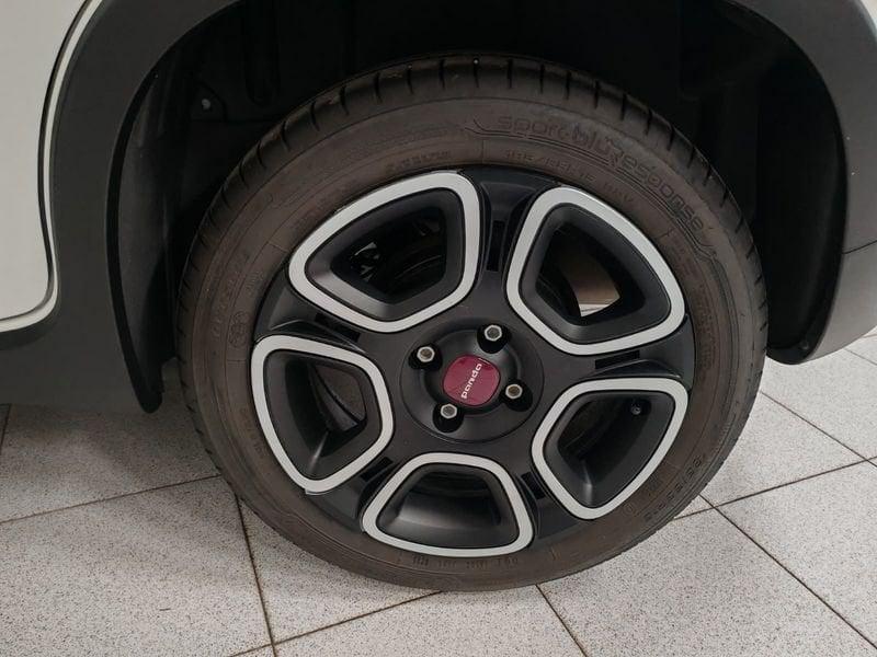 FIAT Panda Panda 1.2 GPL easypower City Life s&s 69cv