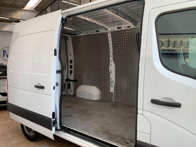 Renault Master MASTER 2.3 DCI L2H2 ICE unico proprietario IVA 22%