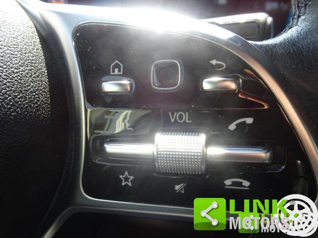 MERCEDES-BENZ A 180 SPORT