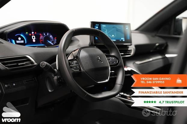 PEUGEOT 5008 2 serie 5008 BlueHDi 130 S&S EAT8...