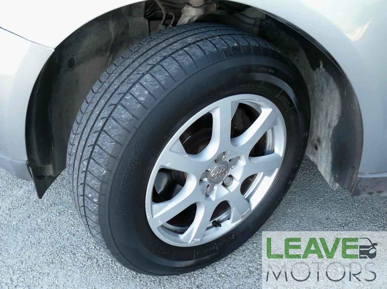 Audi Q5 2.0 TDI quattro (M1412)