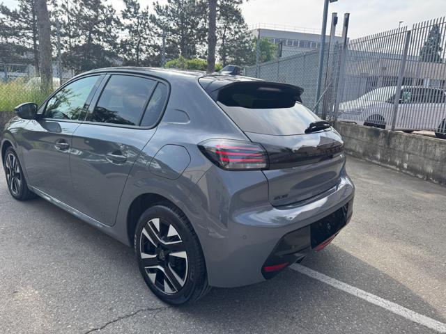PEUGEOT 208 PureTech 100CV 5 porte Allure