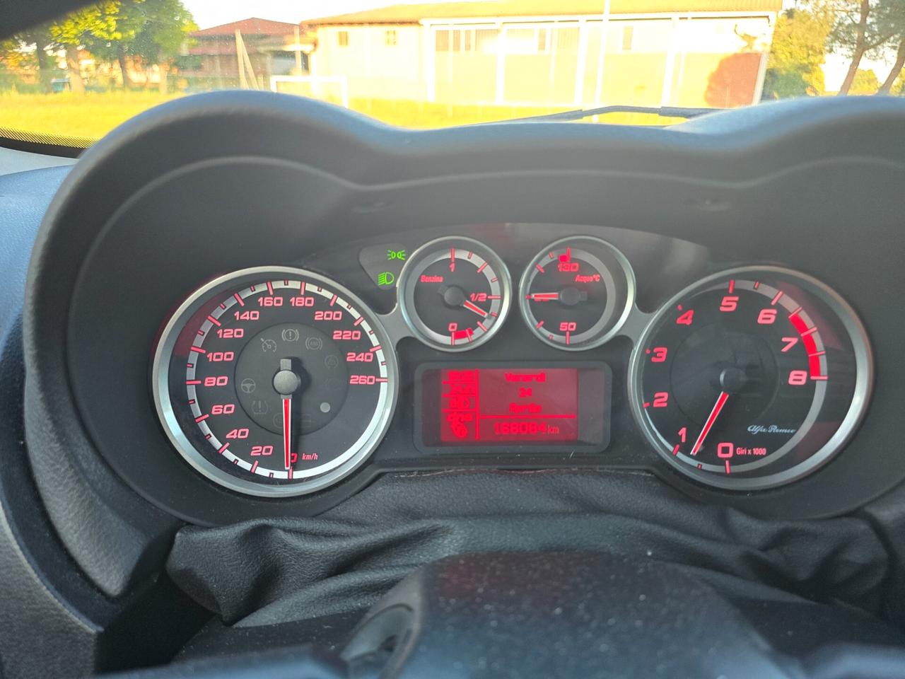 Alfa Romeo MiTo 1.4 78 CV Junior Sport Pack