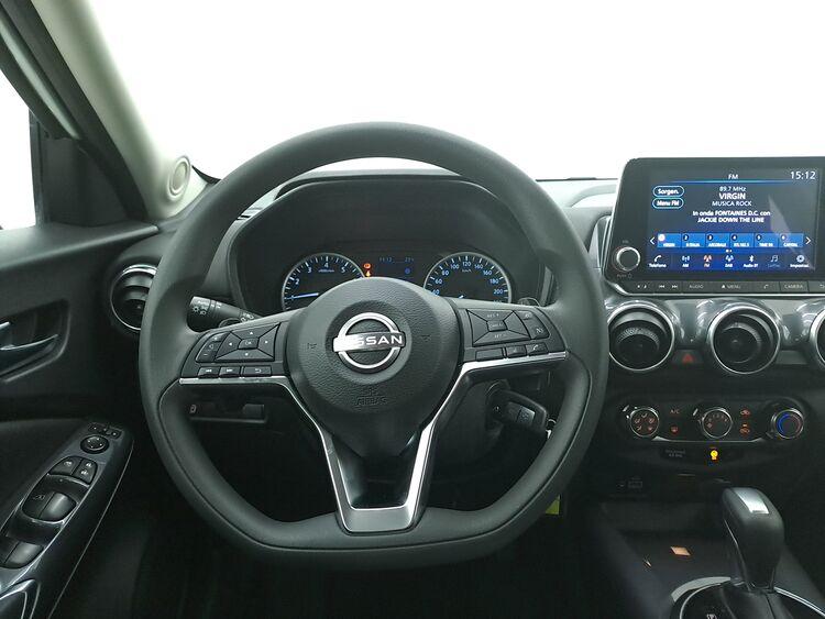 Nissan Juke Acenta BR825038 1.0 Benzina 114CV