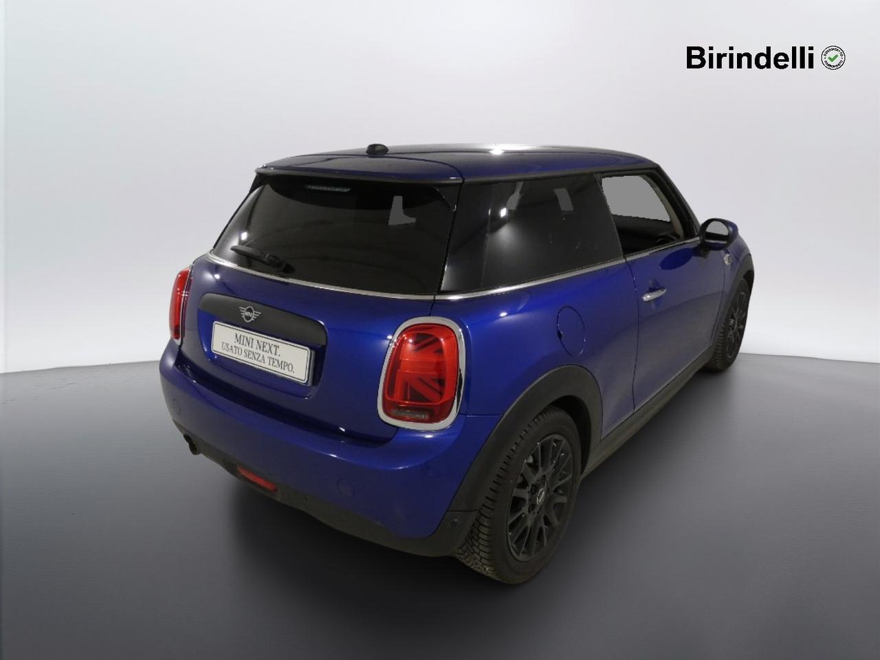 MINI Mini 4ª serie (F56) - Mini 1.5 One 75 CV
