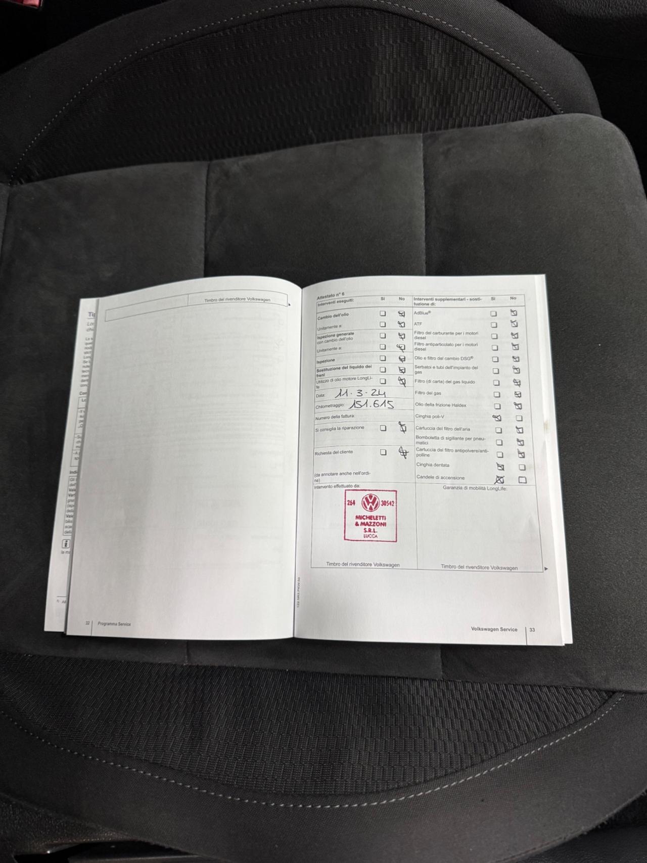 Volkswagen Golf 1.6 TDI 5p. Highline BlueMotion Technology