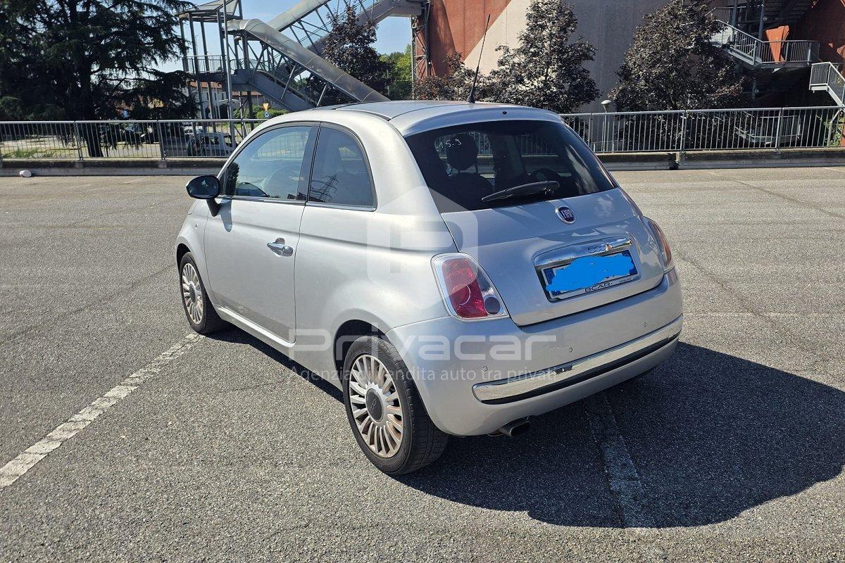 FIAT 500 1.4 16V Sport