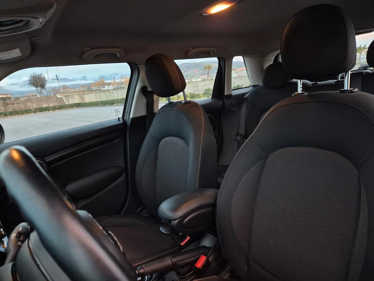 Mini 1.5 One D Business 5 porte