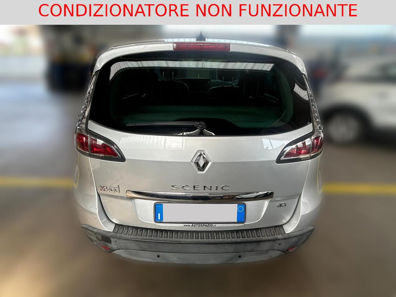 Renault Scenic X-Mod 1.5 dci - ANCHE PER NEOPATENTATI