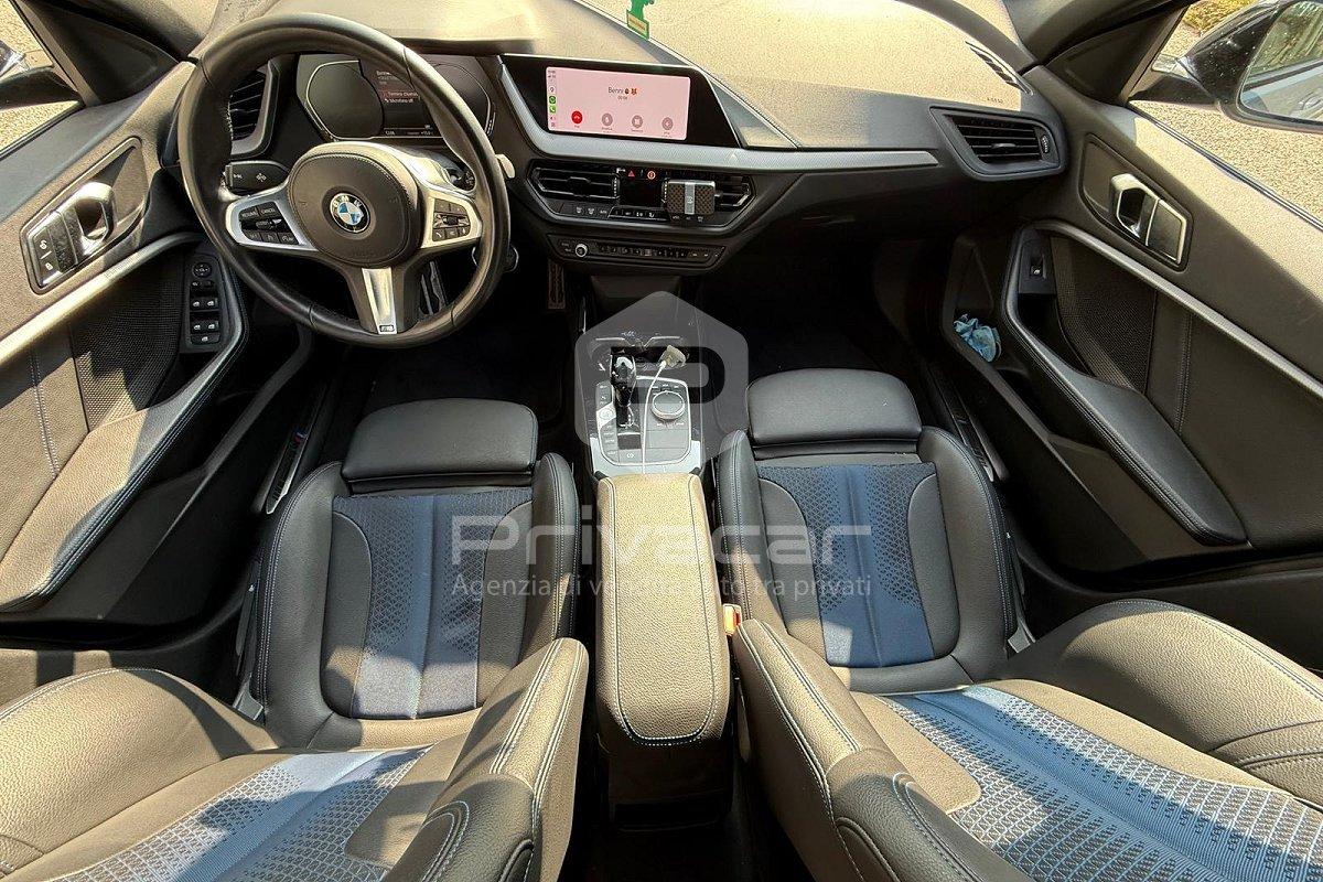 BMW 118i 5p. Msport