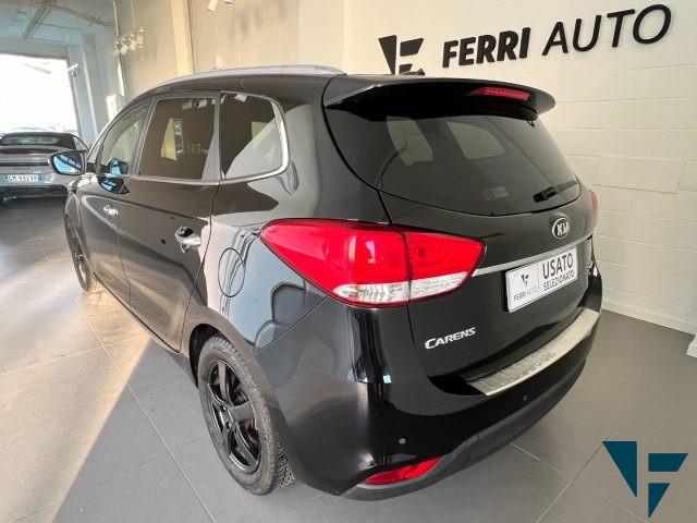 KIA Carens 1.7 CRDi 115 CV Class