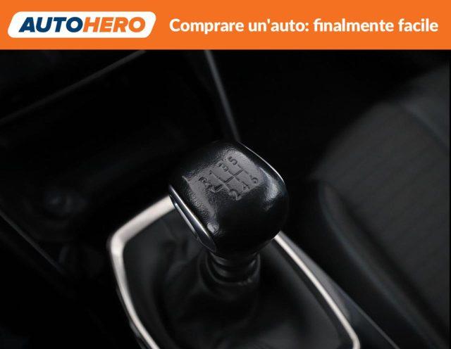 PEUGEOT 208 PureTech 100 Stop&Start 5 porte Allure Pack