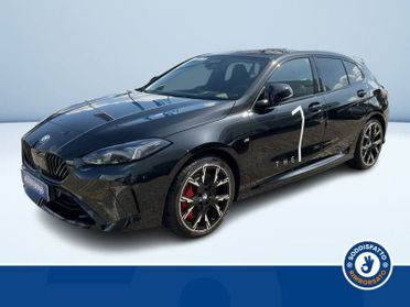 BMW Serie 1 Nuova 118d M Sport Pro