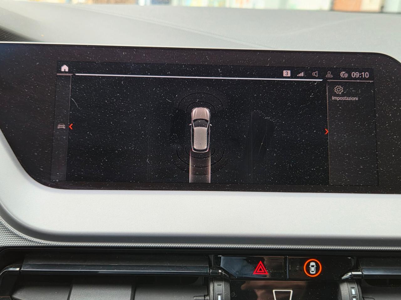 Bmw 116 116d 5p. Business Advantage