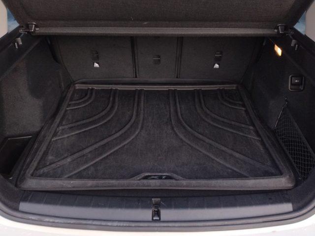 BMW X1 sDrive16d Business Advantage