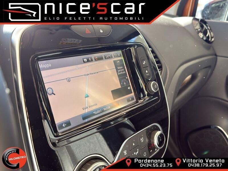 Renault Captur dCi 8V 90 CV Sport Edition2