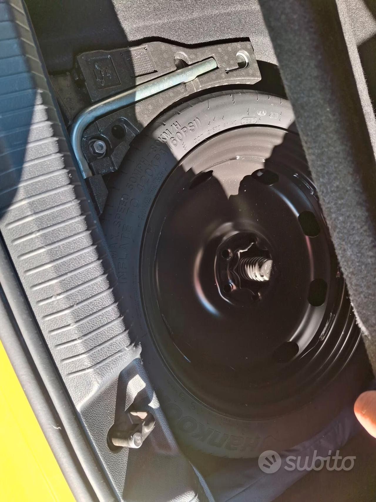 Volkswagen Golf 1.0 TSI EVO Life CRUISE CERCHI APPLE CAR PLAY VIRTUAL COCKPIT NEO PATENTATI