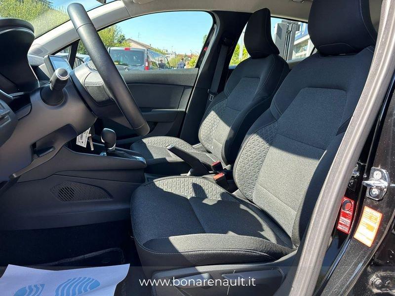 Renault Clio 1.6 Hybrid E-TECH 140cv ZEN