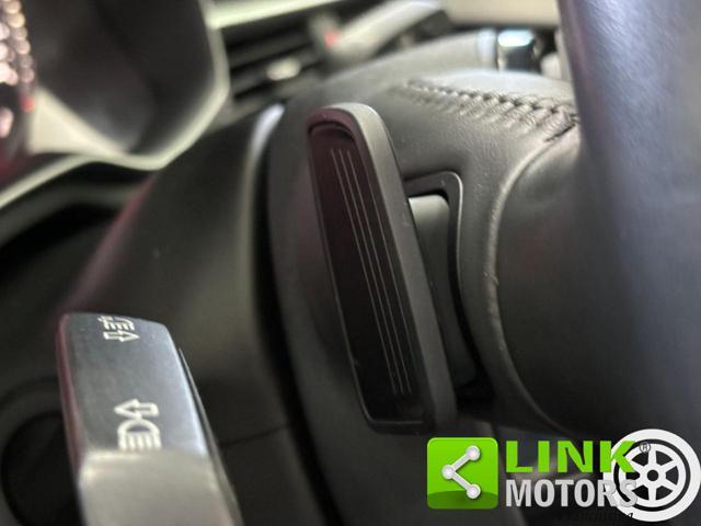 AUDI A5 2.0 TDI S-LINE190 CV S tronic ottime condizioni