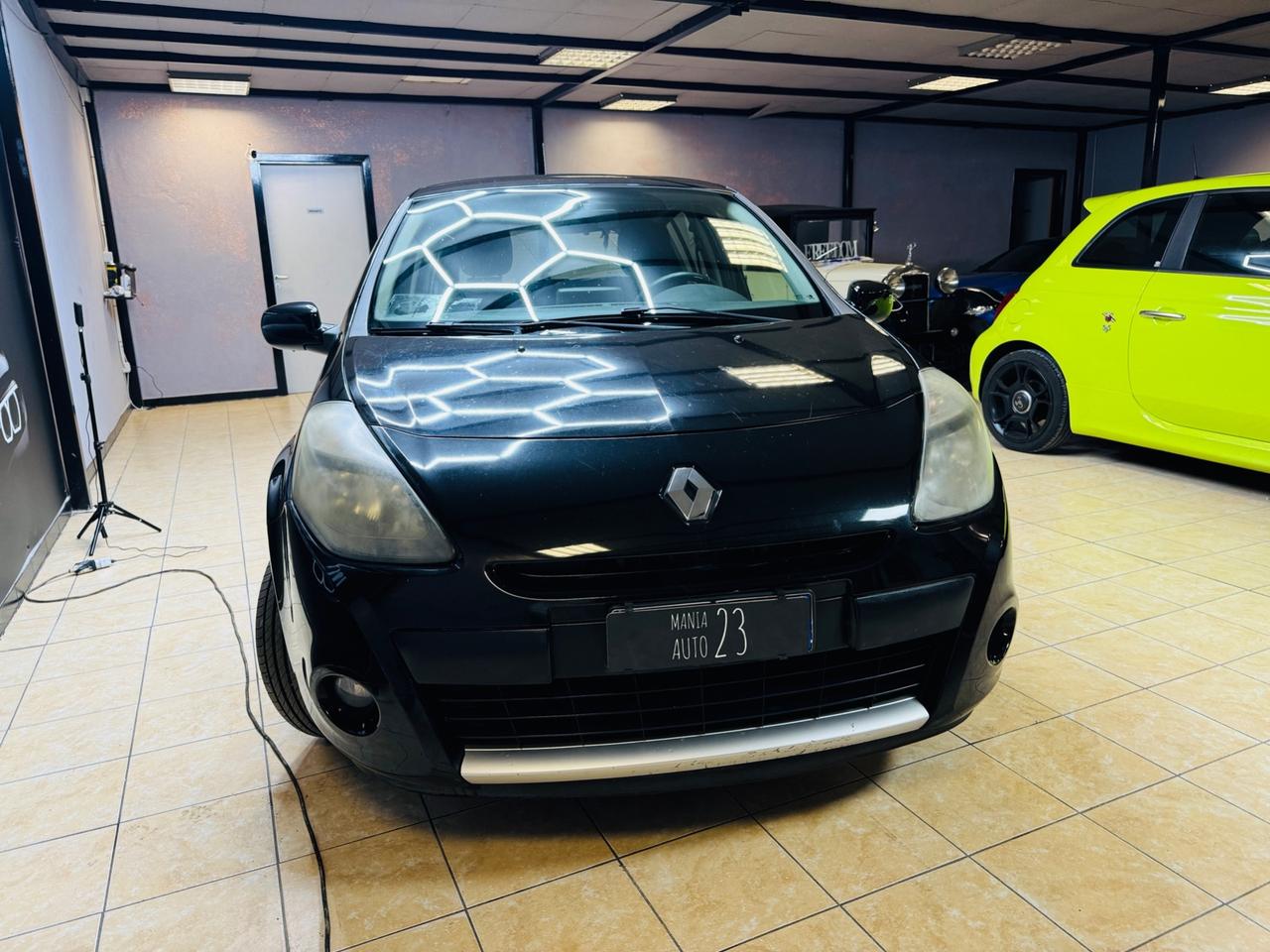 Renault Clio 1.2 16V 5 porte Dynamique*NEOPATENTATI*